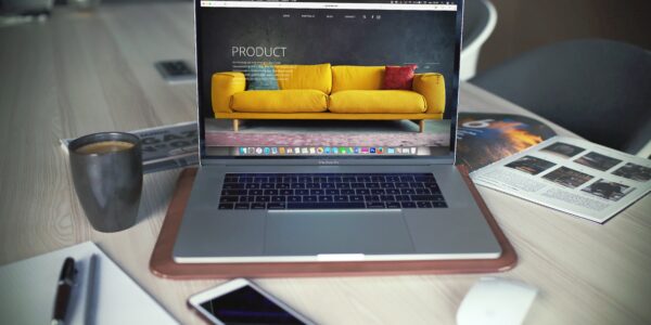 The Foolproof Guide to Building Your First Website: Tips, Tricks, and Must-Knows!