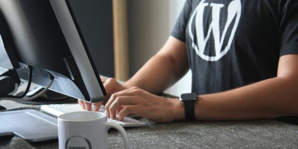 Unlock the Power of WordPress with Our Beginner’s Guide – Start Creating Your Own Website Today!