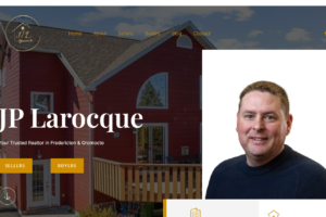 J.P. Larocque Realty Ltd.