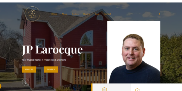 J.P. Larocque Realty Ltd.