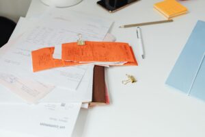 Automating Invoicing to Reduce Admin Time