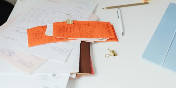 Automating Invoicing to Reduce Admin Time